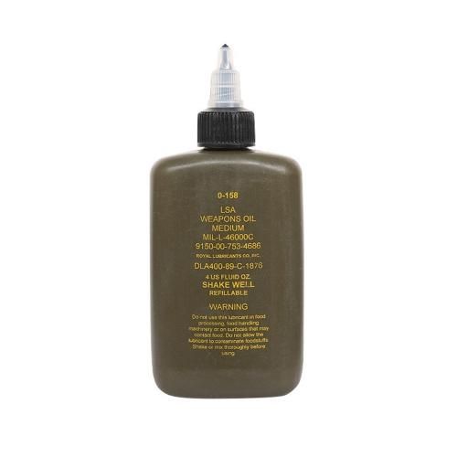 Hayes TOOLING & PLASTICS ヘイズツーリングアンドプラスチック / 「4oz Oil Bottle "Olive drab"」 4オンスオイルボトル