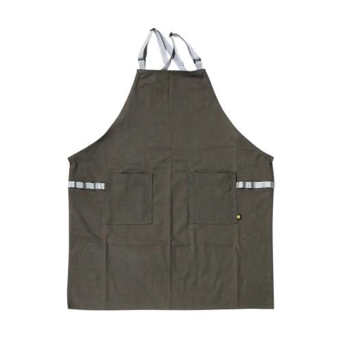 DETAIL ディテール / 「Garden Apron "Gray"」 ガーデンエプロン