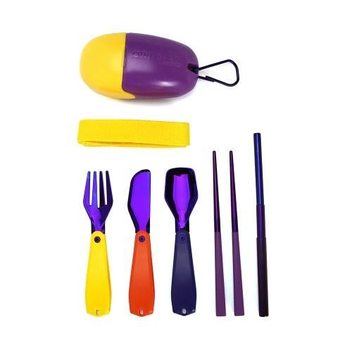 OTHERWARE アザーウェア / 「Pebble Standard」 カトラリーセット