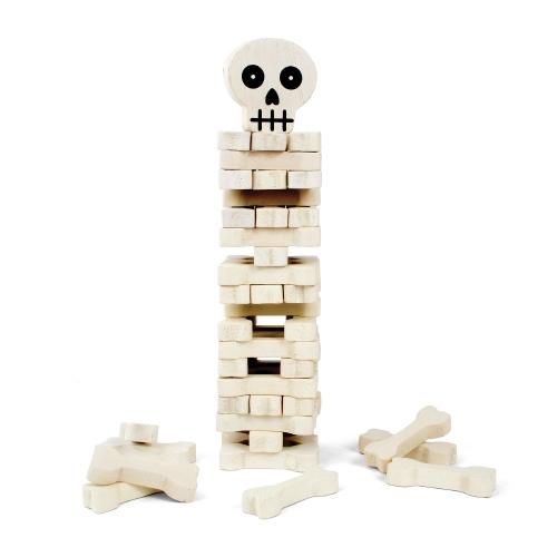 KIKKERLAND キッカーランド / 「Stack The Bones」 バランスゲーム