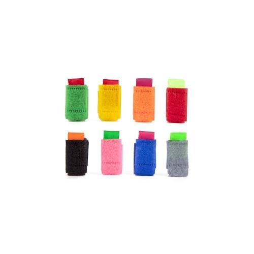 KIKKERLAND キッカーランド / 「Mini Color Cable Ties」 ミニケーブルタイ