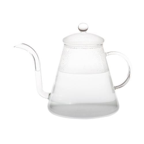 trendglas JENA トレンドグラス イエナ / 「Pour Over Kanne」 耐熱ガラス製ドリップポット