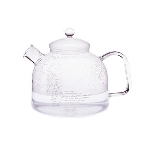 trendglas JENA トレンドグラス イエナ / 「Classic 1.75G」 耐熱ガラス製ケトル