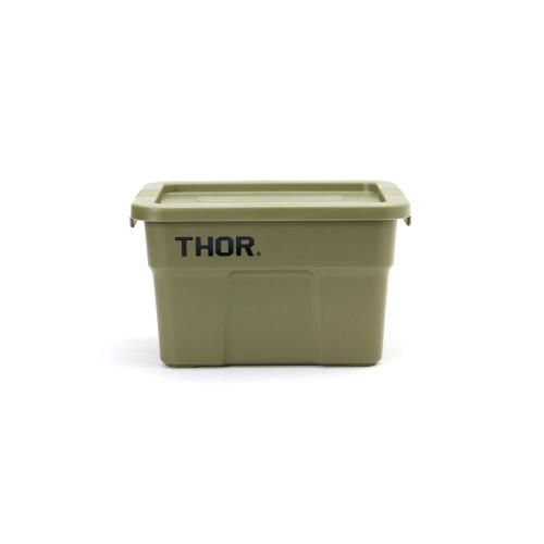 THOR ソー / 「Thor Mini Tote With Lid "Olive"」 ミニコンテナ（旧モデル）