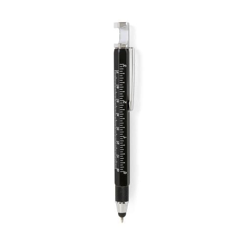 KIKKERLAND キッカーランド / 「7-in-1 Gadget Pen "Black"」 ツールペン