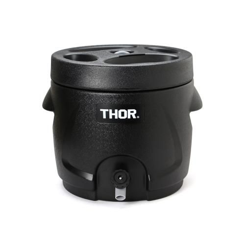 THOR ソー / 「Thor Water Jug "Black"」 ウォータージャグ