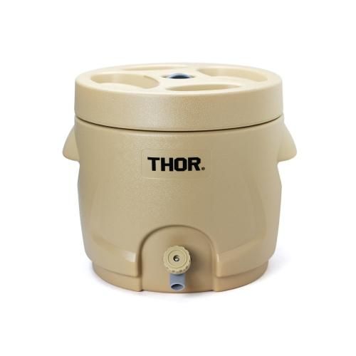 THOR ソー / 「Thor Water Jug "Coyote"」 ウォータージャグ