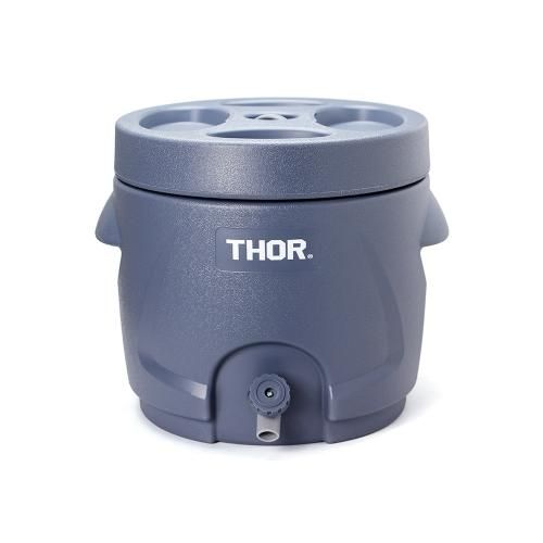 THOR ソー / 「Thor Water Jug "Gray"」 ウォータージャグ