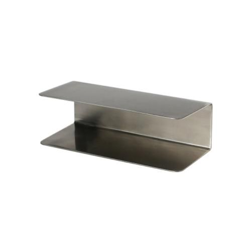 DETAIL ディテール / 「Stainless Utility Stand "Small"」 ステンレス製スタンド