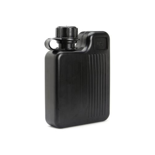 Hayes TOOLING & PLASTICS ヘイズツーリングアンドプラスチック / 「Backpacker Canteen "Black"」 1000ml 水筒