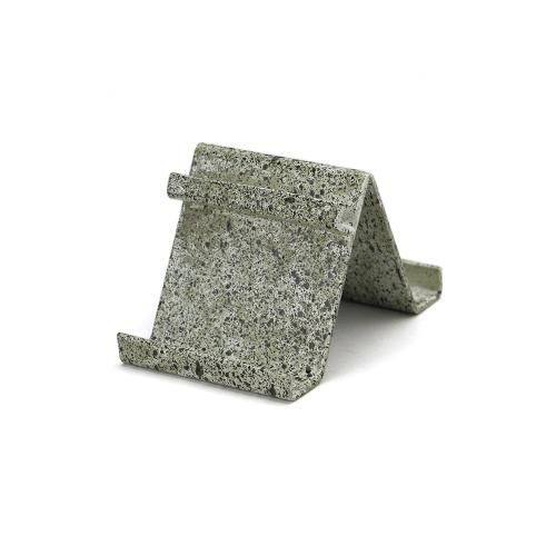 HERE ヒア / 「Spotted Triangle Stand "Beige"」 ディスプレイスタンド