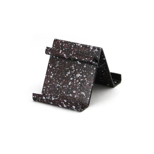 HERE ヒア / 「Spotted Triangle Stand "Brown"」 ディスプレイスタンド