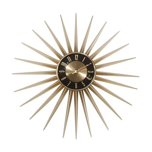 DETAIL ディテール / 「Emits Time」 ウォールクロック