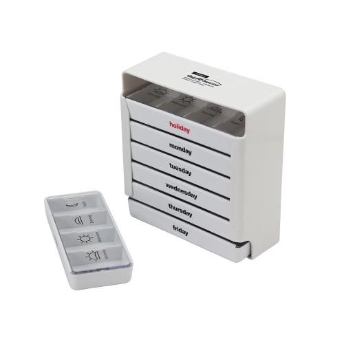 ANAheim アナハイム / 「Daily Pill Organizer」 ピルケース