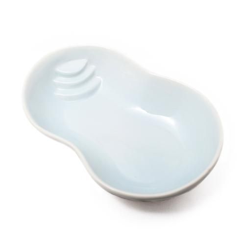 九九谷 ククタニ / 「プールBOWL」 プールボウル皿