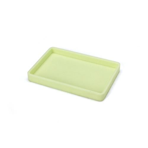 CountyComm カウンティコム / 「Glow Parts Tray」 蓄光トレイ