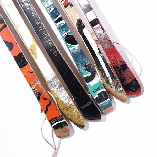 TAMILAB タミラボ / 「Shoehorn×Skateboard」 靴べら