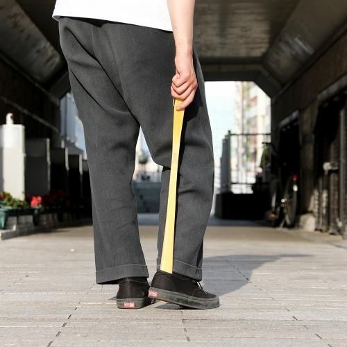 TAMILAB タミラボ / 「Shoehorn×Skateboard」 靴べら