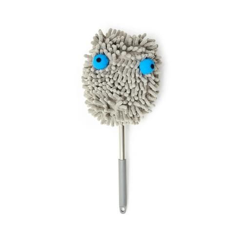 KIKKERLAND キッカーランド / 「Monster Duster」 お掃除モップ