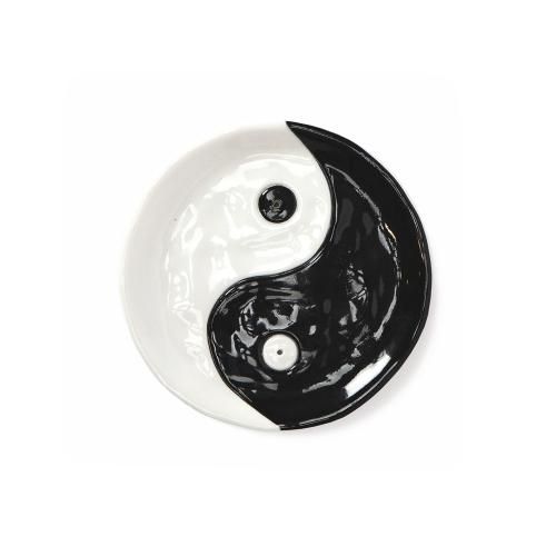 DOIY ドーイ / 「Yin Yang Incense Holder」 インセンススタンド