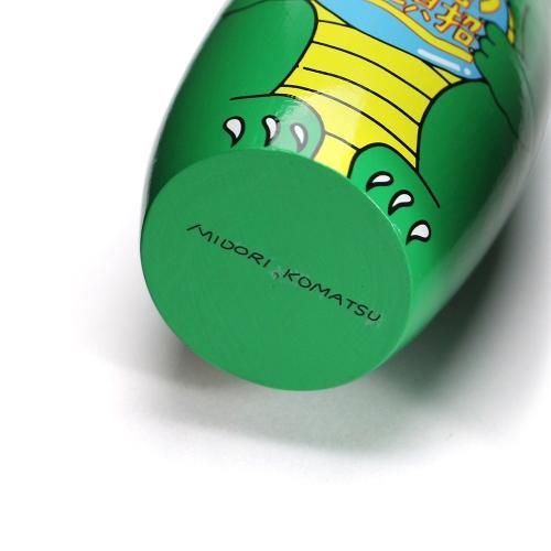 MIDORI KOMATSU ミドリコマツ / 「Happy New Dragon」 ドラゴン