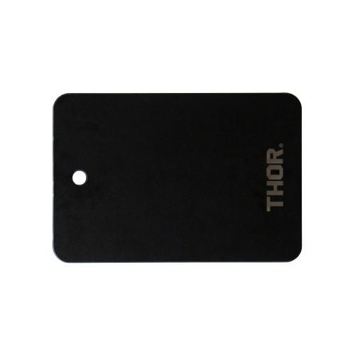 THOR ソー / 「Top Board For Thor Large Totes 22L DC "Black"」 コンテナ(22L)専用天板