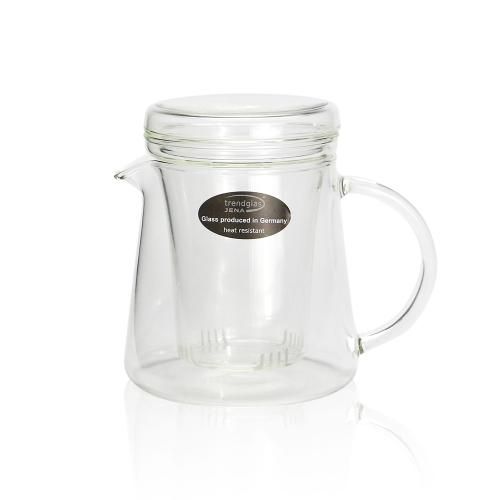 trendglas JENA トレンドグラス イエナ / 「Tea Pot」 耐熱ガラス製ティーポット
