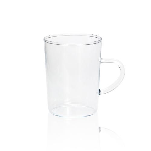 trendglas JENA トレンドグラス イエナ / 「Tea Glass With Handle」 耐熱ガラス製ティーグラス