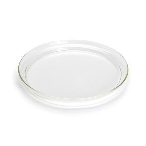 trendglas JENA トレンドグラス イエナ / 「Glass Plate "Large"」 耐熱ガラス製プレート
