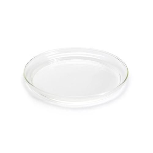 trendglas JENA トレンドグラス イエナ / 「Glass Plate "Medium"」 耐熱ガラス製プレート
