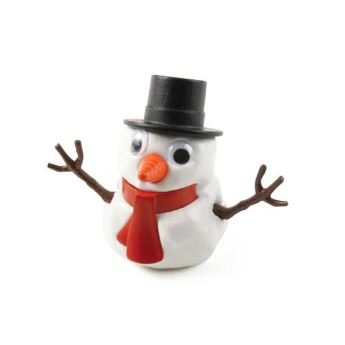 DETAIL ディテール / 「Melting Snow Man」 雪だるま制作キット