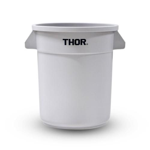 THOR ソー / 「Thor Round Container With Lid DC 
