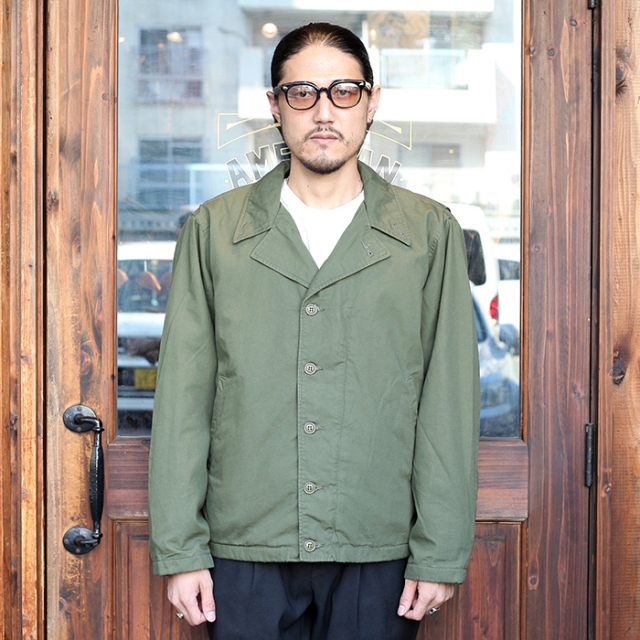 トロフィークロージング B-29 ミリタリージャケットサイズ38 全3色【TROPHY CLOTHING/トロフィークロージング】2024AW「Army