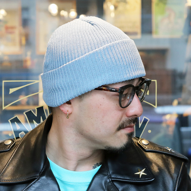 直売ショッピング THE H.W.DOG&CO ニットキャップ funleucemialinfoma.org