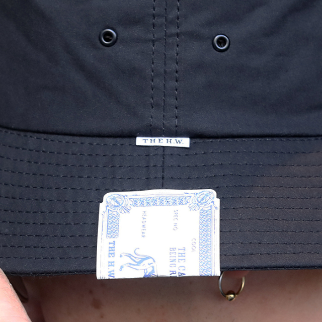 THE H.W.DOG&CO/ザエイチダブリュードッグアンドコー「PACKABLE