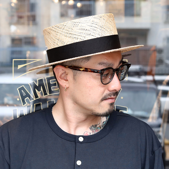 人気 THE H.W. DOG \u0026 CO BOATER | dizmekaro.com