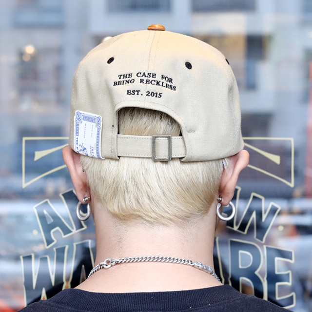 THE H.W.DOG&CO/ザエイチダブリュードッグアンドコー「2 TONE THE H.W.DOG&CO/ザエイチダブリュードッグアンドコー「2 TONE