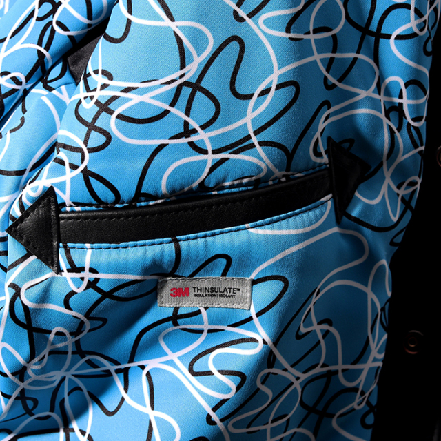 NTJL-240102 /「Leather Pharaoh Jacket Product by NEON