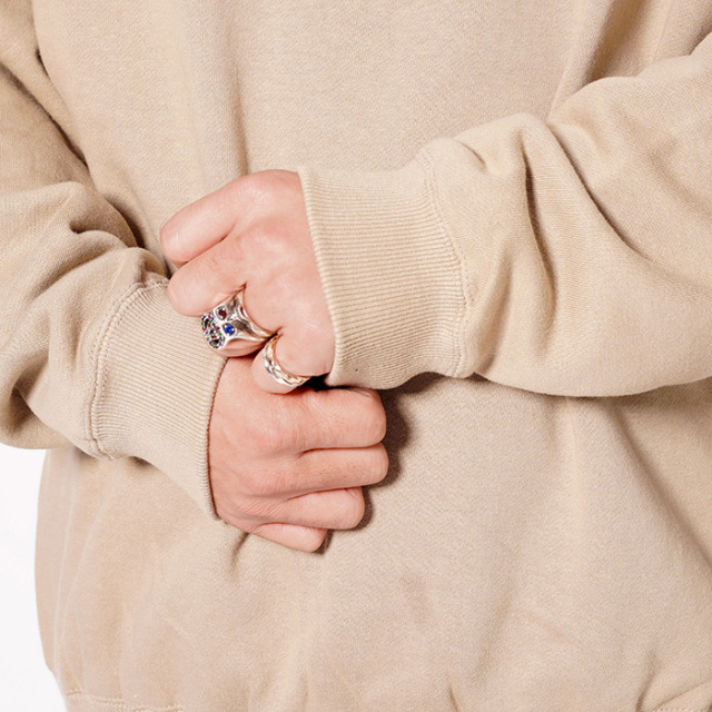 NASTOYS ナストイズ /「Nasty Toys CREW SWEAT NASTOYS ナストイズ /「Nasty Toys CREW SWEAT