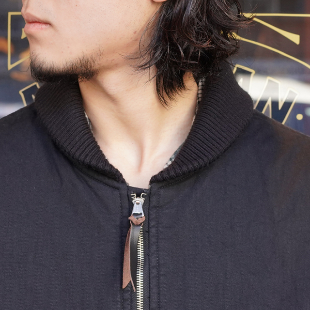 TR24AW-302 /「Storm Vest / BLACK」ストームベスト TR24AW-302 /「Storm Vest / BLACK」ストームベスト