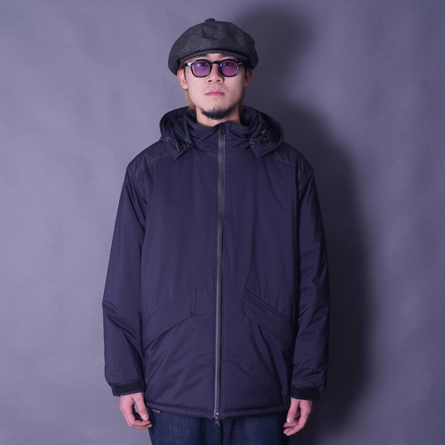 TROPHY CLOTHING/トロフィークロージング「“MONOCHROME” Level 7 Happy Suit / BLACK」Level 7ハッピースーツ