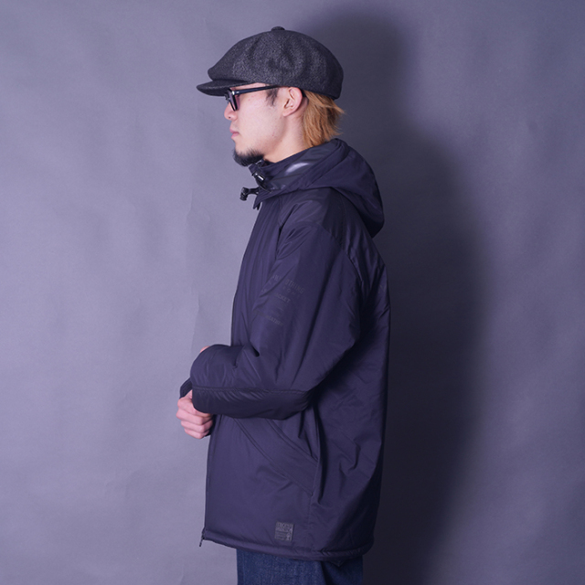 TRMN-503 /「“MONOCHROME” Level 7 Happy Suit / BLACK」Level 7