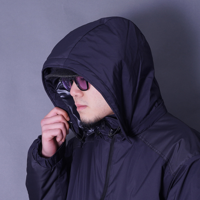 TRMN-503 /「“MONOCHROME” Level 7 Happy Suit / BLACK」Level 7