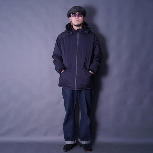 TRMN-503 /「“MONOCHROME” Level 7 Happy Suit / BLACK」Level 7
