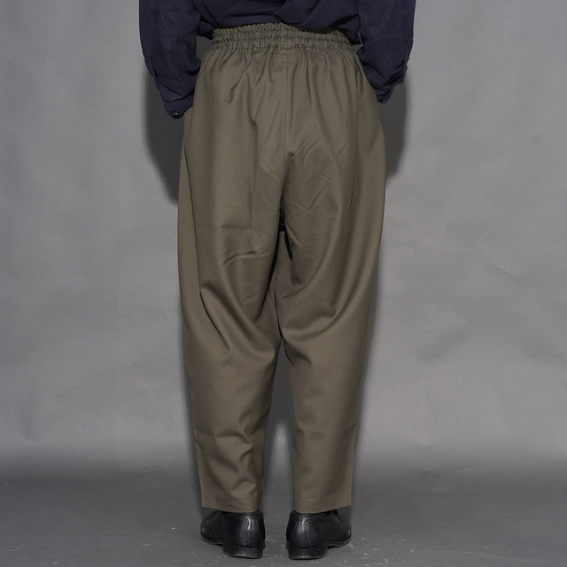 BSSP-26502 /「SS Surgeon Pants / Soldier Green」サージャンパンツ