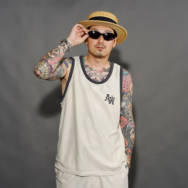 SWEAT&CUTSEW