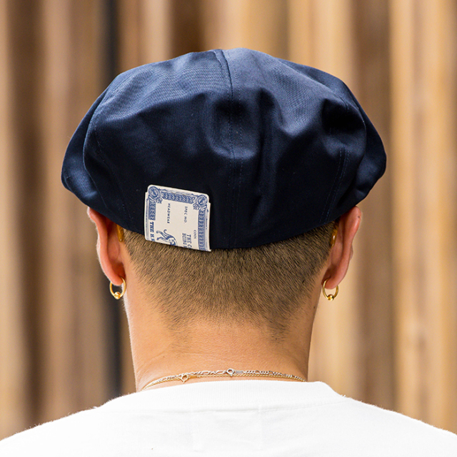 THE H.W DOG&CO わりない 8TH ANNIVERSARY CAP