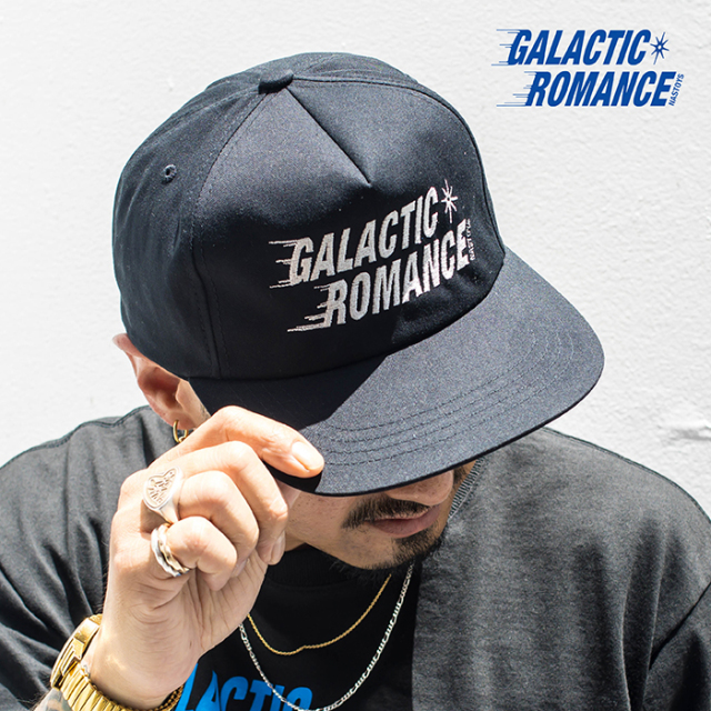 tattoo studio yamada MESH CAP【BLACK TAG】