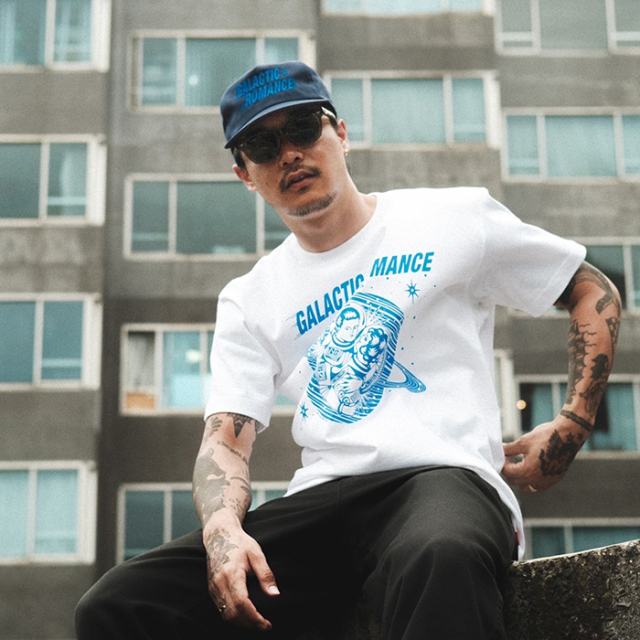 タトゥースタジオヤマダ Tシャツ XL オモシーチャンネル 山田レン