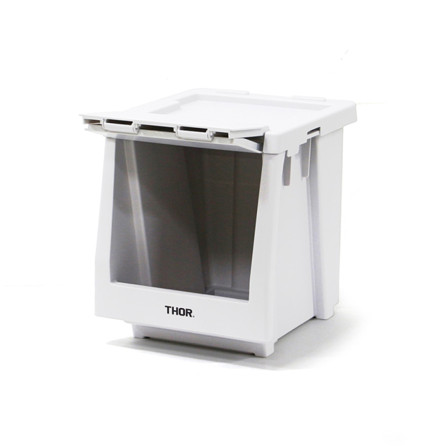 THOR ソー / 「【Set】THOR Stacking Shelf Container 